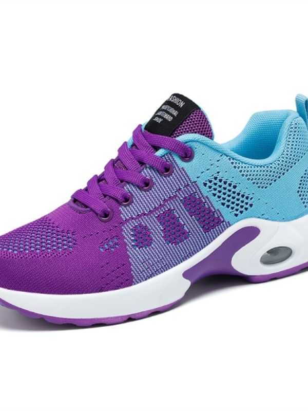 Spring 2021 new women's shoes fashion running shoes soft soled leisure sports shoes women's shoes