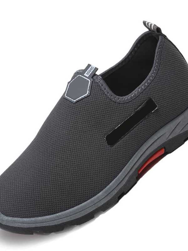 Fly Weaving Sports Shoes Men Breathable Summer Sneakers Big Size Running Sneakers for Men Low Top Sport Shoe Man Flat Zapatos I2