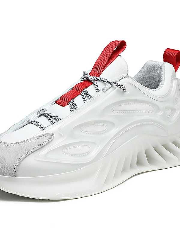 Men Running Shoes Spring New Casual Male Sneakers Lace Up Comfortable Zapatos De Mujer Hombre Plus Size 46 Zapatillas Sneaker