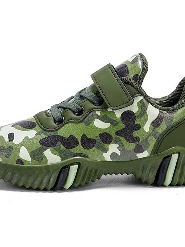 Autumn Winter Kids Sneakers Children Casual Shoes Breathable Kids Socks Shoes Non slip Snow Boots Boys Girls Sport Shoes