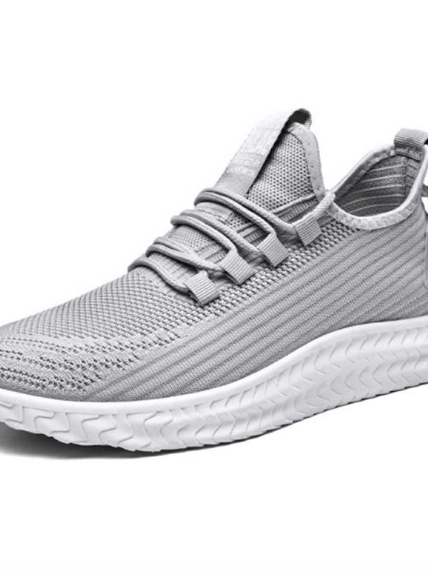 2021 New Xiaomi Light Running Shoes Breathable Lace up Jogging Shoes For Man Sneakers Anti odor Men's Casual Shoes Drop Shipping